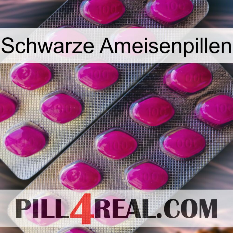 Black Ant Pills 10